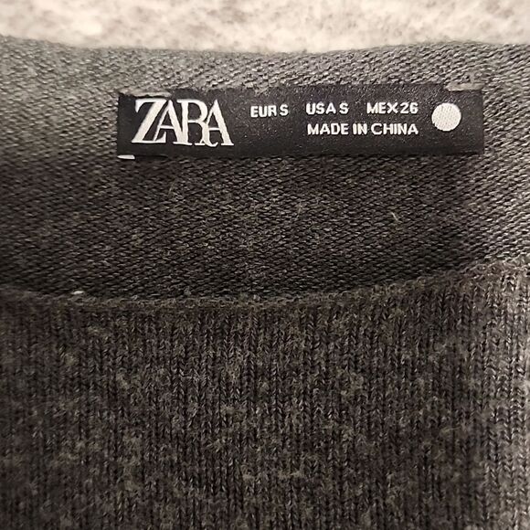 Zara- top  - Picture 2 of 4